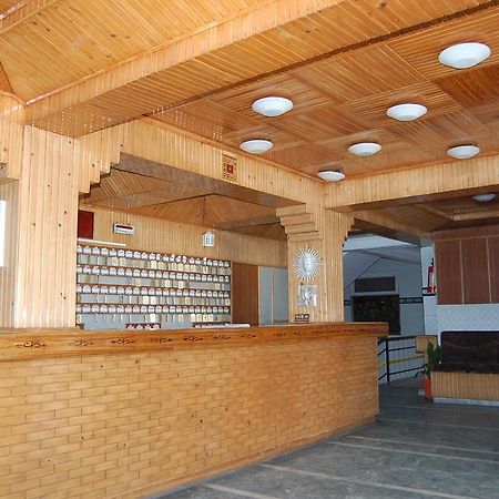 Hotel Gulmarg Regency Šimla Exteriér fotografie