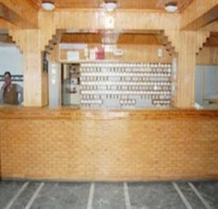 Hotel Gulmarg Regency Šimla Exteriér fotografie