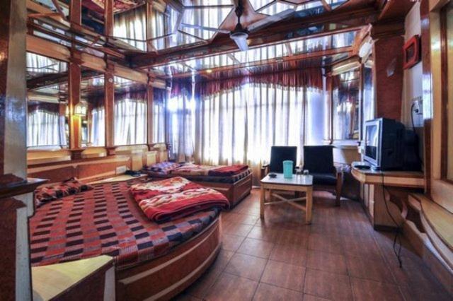 Hotel Gulmarg Regency Šimla Exteriér fotografie