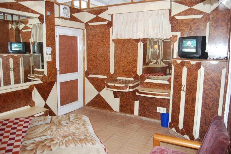 Hotel Gulmarg Regency Šimla Exteriér fotografie